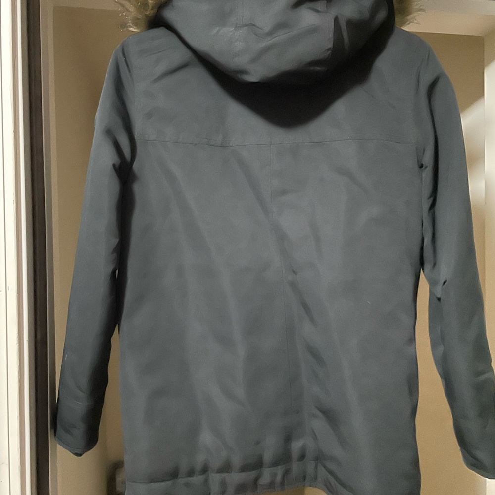 Abercrombie Kids coat